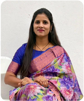 M. Kusuma Reddy
